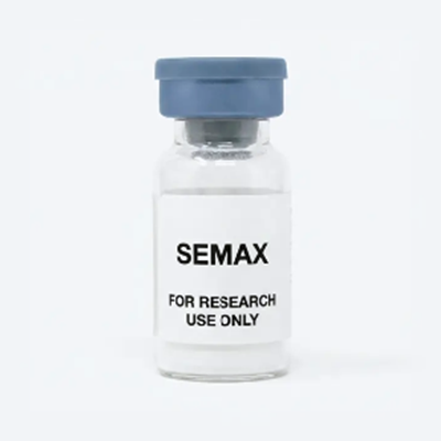 Semax — 30 MG lyophilized vial