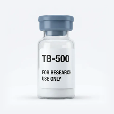 TB-500 — 20 MG lyophilized vial