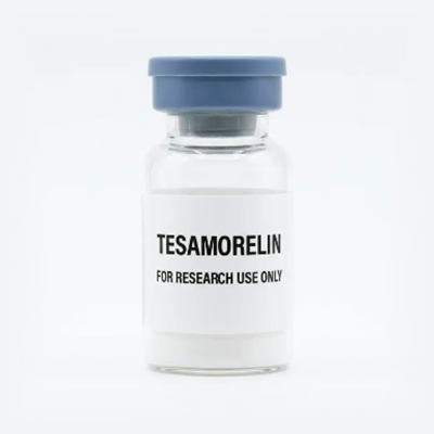 Tesamorelin — 20 MG lyophilized vial